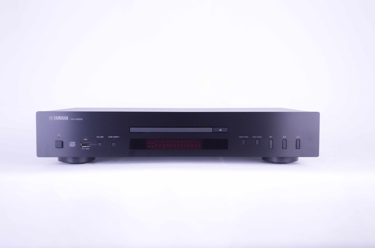 Yamaha S3C3