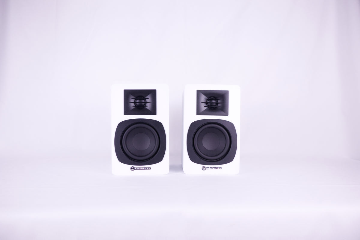 Audio-Technica AT-SP3X