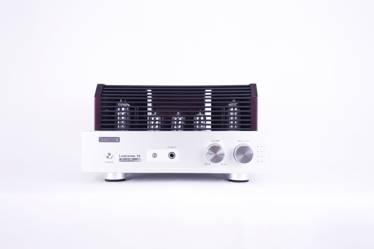 Triode Luminous 84 Integrated Amplifier